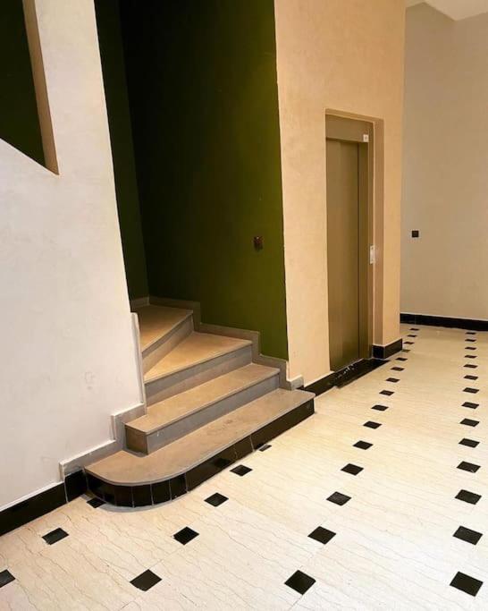 Appart Luxueux Securise Parking 10 Min Medina Fes Exterior photo